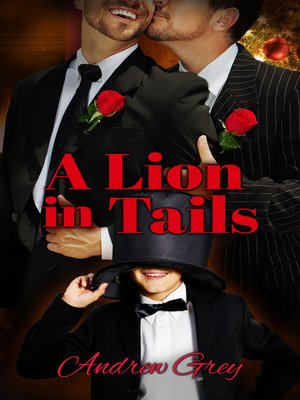 cover image of A Lion in Tails
